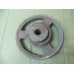Шкив  приводного эксцентрикового вала.