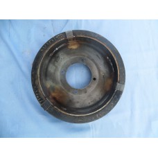 Колесо обрезиненное ЗПТ-1.6.2  зернометателя  ЗМ-60