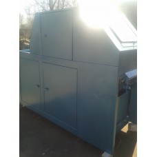 Магнитный очиститель семян люцерны Петкус К-590 (НОВЫЙ)