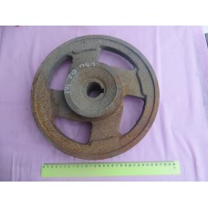 Шкив ОВИ 03.101 Вентилятора овс -25