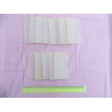 Скребок для очистки решет Петкус К-547