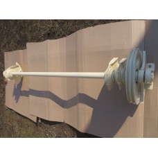 Вал эксцентриковый Петкус К-547 и Петкус К-527