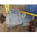 Мотор-редуктор "SEW EURODRIVER 7,5 кВт 60 оборотов в минуту. Лаповый. Бывший в употреблении.
