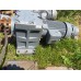 Мотор-редуктор "SEW EURODRIVER 7,5 кВт 60 оборотов в минуту. Лаповый. Бывший в употреблении.