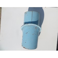 шарнирный поворот зернотока Петкус.