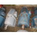 Мотор-редуктор "SEW EURODRIVER 7,5 кВт 60 оборотов в минуту. Лаповый. Бывший в употреблении.
