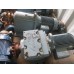 Мотор-редуктор "SEW EURODRIVER 7,5 кВт 60 оборотов в минуту. Лаповый. Бывший в употреблении.