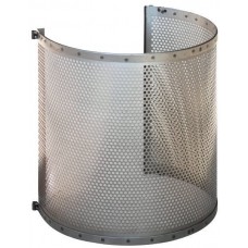 Решёта, сита БЦС-50 (круглое отверстие)