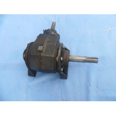 Редуктор Н 093.05.000-217-1-у1 (редуктор привода питателей ОВС-25).