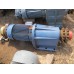 Мотор-редуктор "SEW EURODRIVER 7,5 кВт 60 оборотов в минуту. Лаповый. Бывший в употреблении.