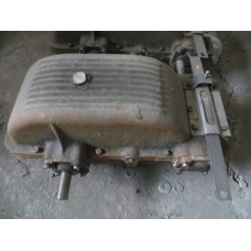 Редуктор ОВИ-06.100 (редуктор хода ОВС-25 ОВИ 06.1000